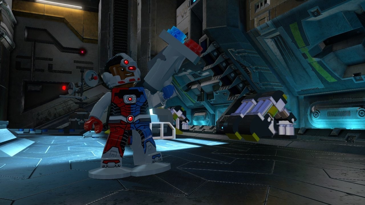 LEGO Batman 3: Más Allá de Gotham - Imagen 37